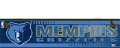 (image for) Memphis Grizzlies Top